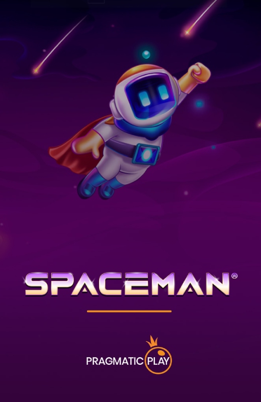 Spaceman - Jogo Baixar